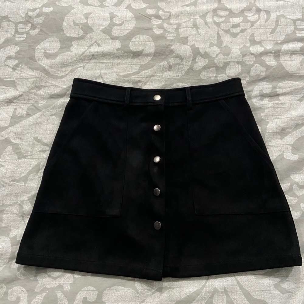 Forever 21 skirt